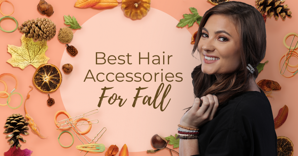 Fall Hair Accessories